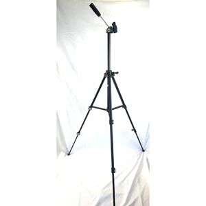 ProMaster Tripod 2100 Lightweight Aluminum Camera Tripod w/Quick Release